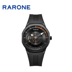 RARONE雷诺表漫游者系列机械腕表8860399