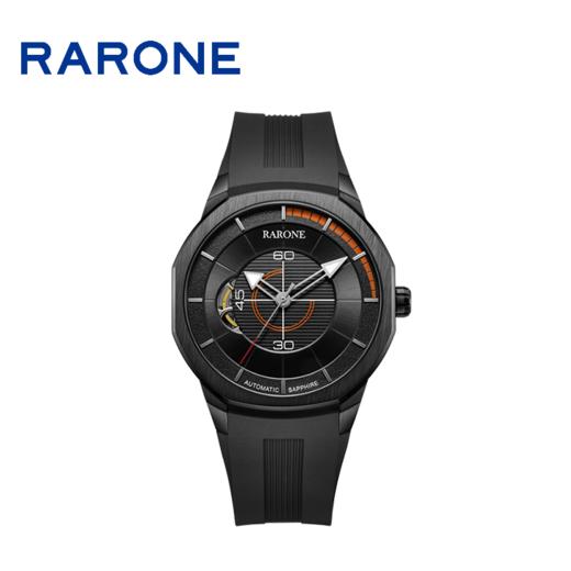 RARONE雷诺表漫游者系列机械腕表8860399 商品图0