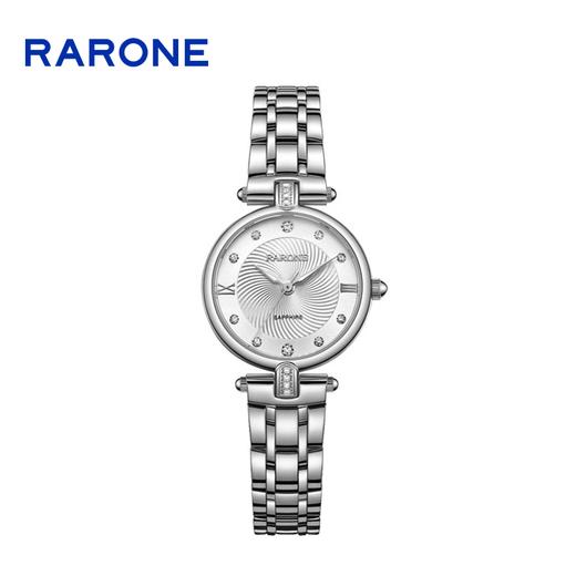 RARONE雷诺表夜色系列石英腕表832017 商品图2