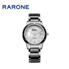 RARONE雷诺表夜色系列石英腕表85109