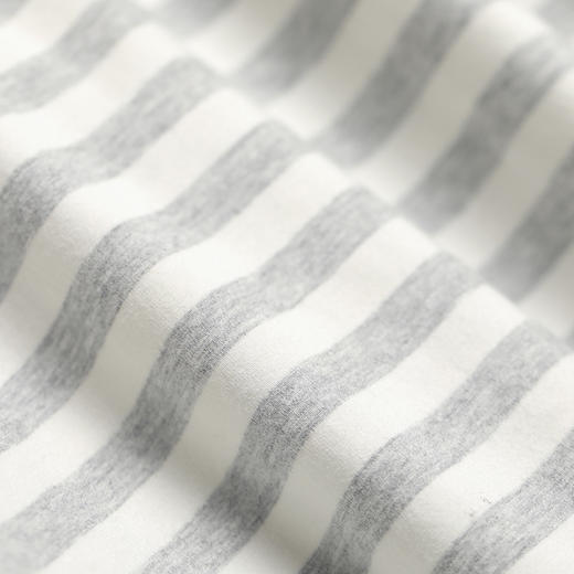 【仙人掌系列】mettekids童装条纹长袖T恤男女童春季新款打底衫内搭 商品图5