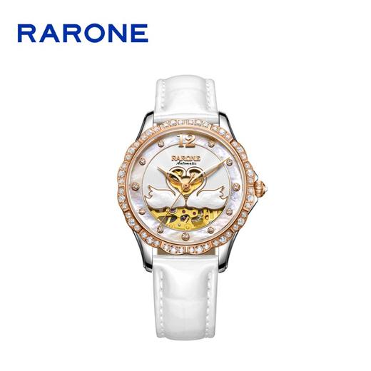 RARONE雷诺表夜色系列机械腕表886018 商品图0