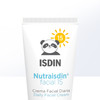 【ISDIN怡思丁】儿童专用防晒滋润保湿乳婴儿面霜 50ml 宝宝防晒霜 商品缩略图1