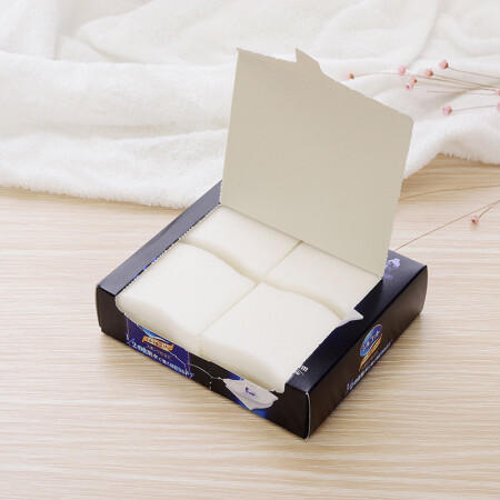 尤妮佳化妆棉 商品图2