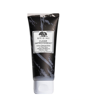 悦木之源泥娃娃清洁涂抹式面膜75ml