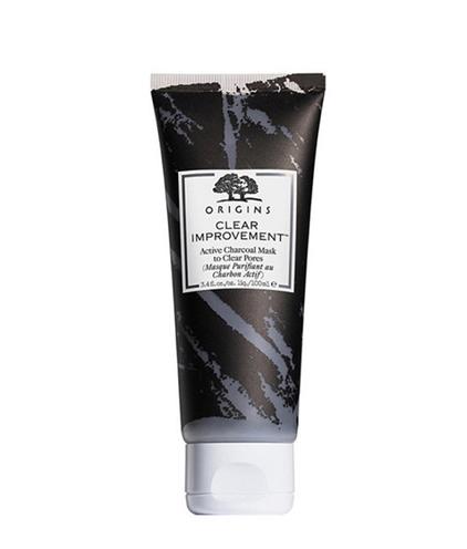 悦木之源泥娃娃清洁涂抹式面膜75ml 商品图0