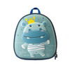 杯具熊防走失书包儿童小学可爱卡通背包 商品缩略图0