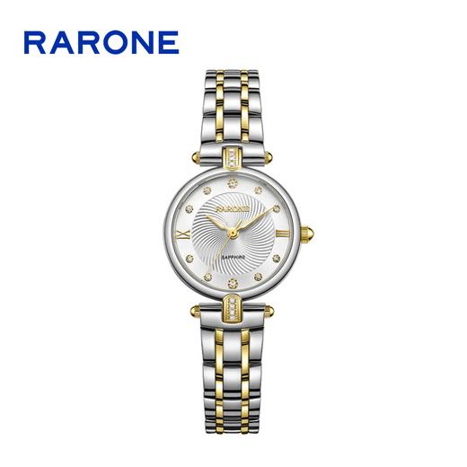 RARONE雷诺表夜色系列石英腕表832017 商品图1