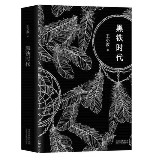 黑铁时代 商品图1