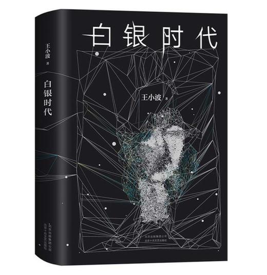 白银时代 商品图1