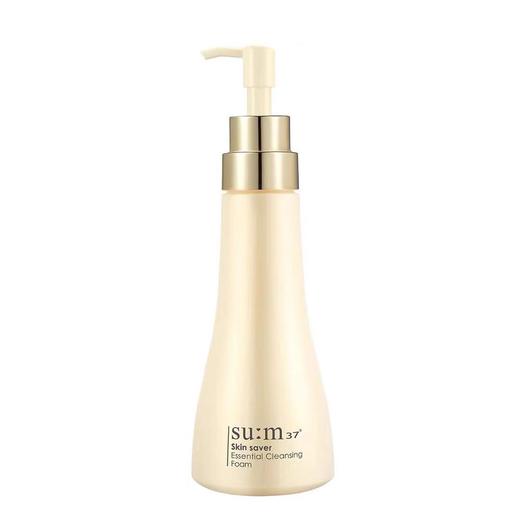 苏秘呼吸焕肤精粹洁面 商品图0