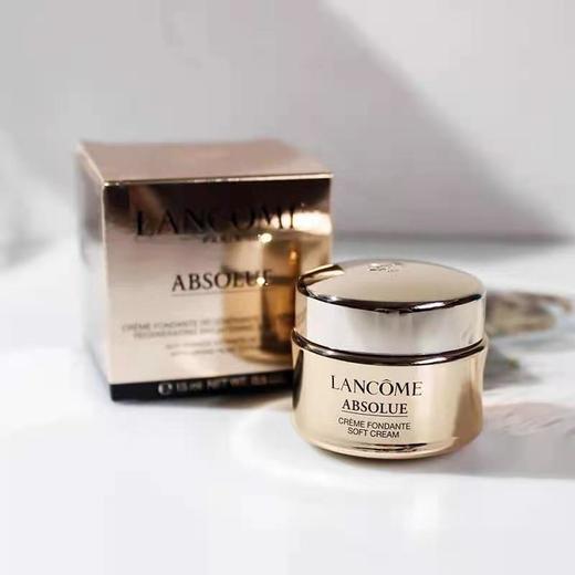 LANCOME兰蔻菁纯面霜系列60ml#轻盈款#滋润款 商品图1
