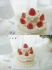 裱花草莓小双层 商品缩略图1