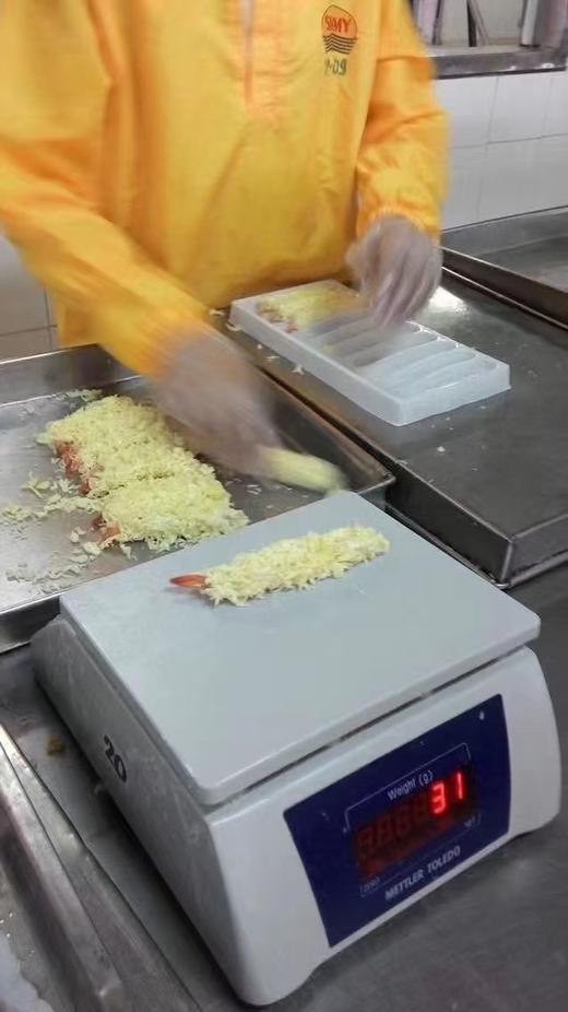 天妇罗虾300克 商品图6