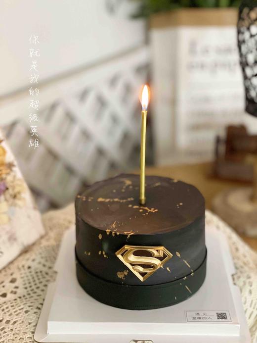 只想做你的SUPER MAN .爱你的人，虽然不是超人，却为你变成了万能 商品图2