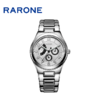 RARONE雷诺表漫游者系列石英腕表83184 商品缩略图0