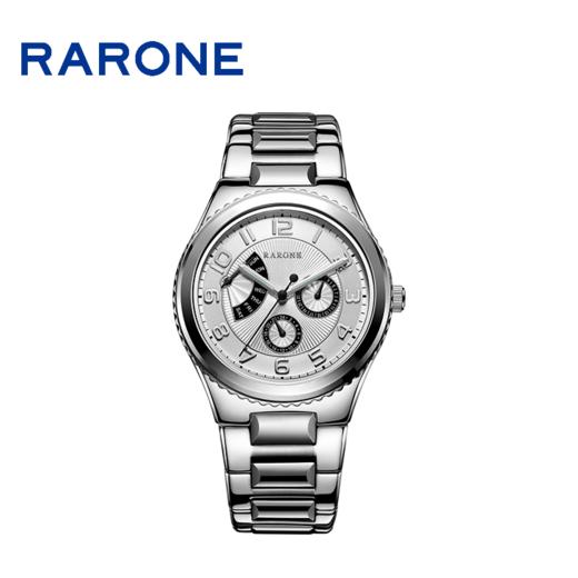 RARONE雷诺表漫游者系列石英腕表83184 商品图0