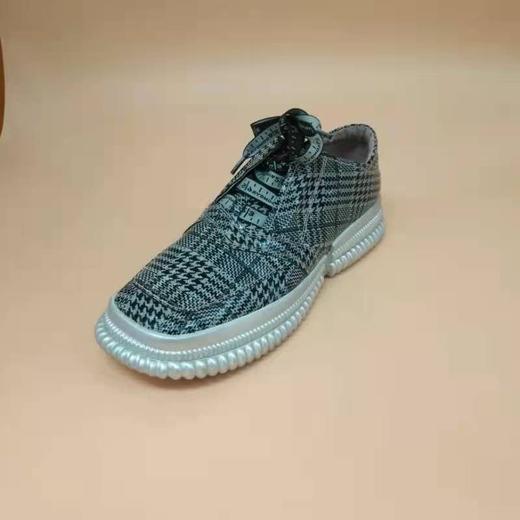 LFGJ  4830春季 哥特奢华女鞋 商品图0