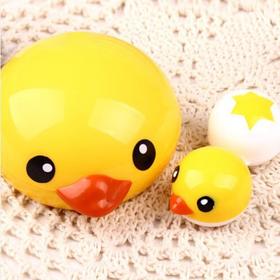 宝宝鸭高级护理盒