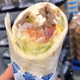 【山姆代购周日取】蔬菜牛肉卷，一盒4个，代购不接受退单。