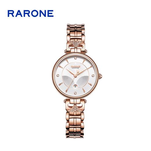 RARONE雷诺表夜色系列石英腕表832027 商品图0