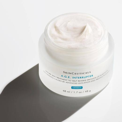 美国 SkinCeuticals修丽可 242 神经酰胺皮脂膜修护面霜 48g 商品图14