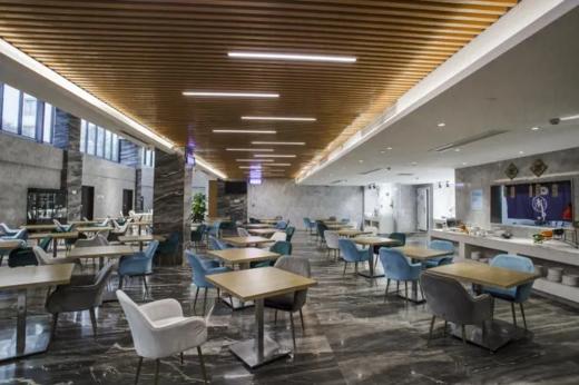 ★周末不加价★￥699起/2间夜【杭州西溪灵隐智选假日酒店】宿高级房，含早餐，举步可达西溪湿地！灵隐寺、西湖等诸多景点环绕！有效期至2025年12月31日 商品图3