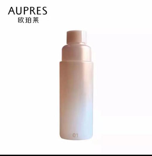 【欧珀莱】B1F   欧珀莱臻源凝时精华乳（替换）130ML 商品图0