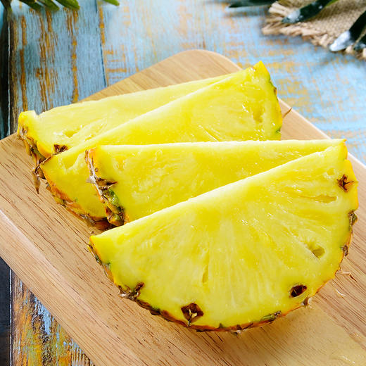 云南香水菠萝 商品图4
