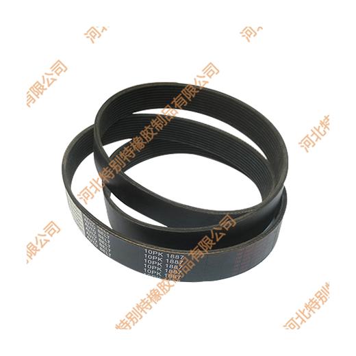 爱国者10pk1887皮带/传动带（101887） 商品图1