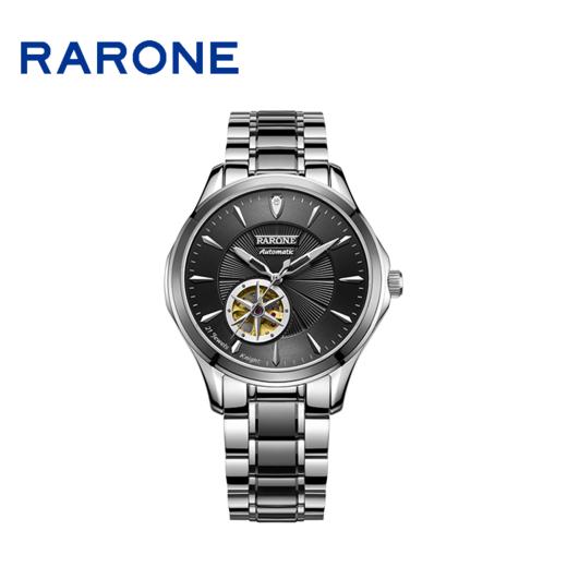 RARONE雷诺表骑士系列机械腕表888003 商品图2