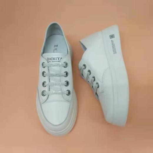 lfgj jeans be701超轻底休闲女鞋 商品图4