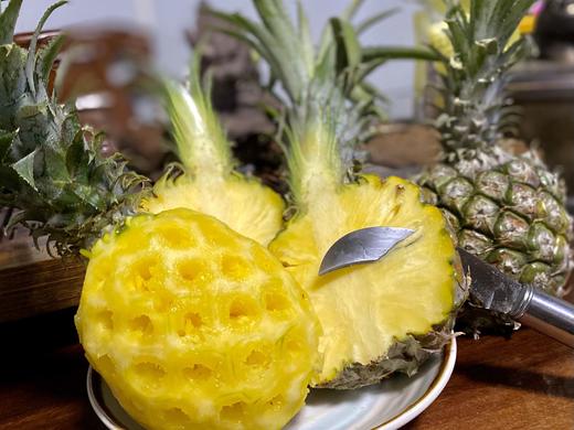 云南香水菠萝 商品图1