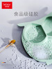 抱抱熊宝宝餐盘分格盘卡通儿童餐盘 商品缩略图3