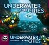 【集石桌游】水下城市 Underwater Cities （含promo） 商品缩略图1