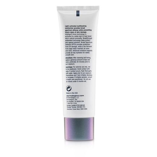 德美乐嘉 - 感光防御提亮保湿霜SPF 30 商品图1