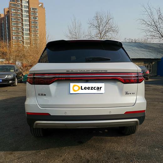 比亚迪 宋 Pro 1.5T 自动尊贵型 【长租-北京】 商品图3