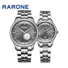 RARONE雷诺表骑士系列机械表880088