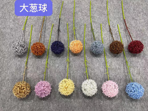 大葱球【运费自理】 商品图0