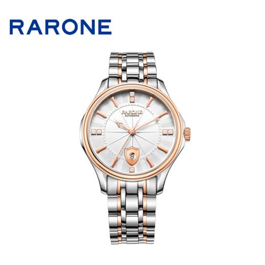 RARONE雷诺表骑士系列机械腕表880072 商品图0