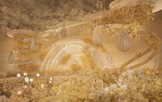 水滴（特价 不含灯）【运费自理】 商品图4