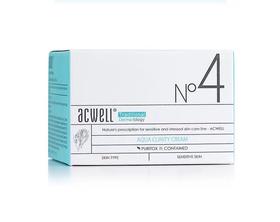 LIZZY护肤小知识｜艾珂薇N4面霜