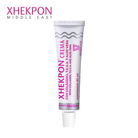 西班牙Xhekpon 颈纹霜40ml
