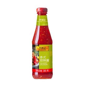 【百】李锦记泰式甜辣酱（380g）