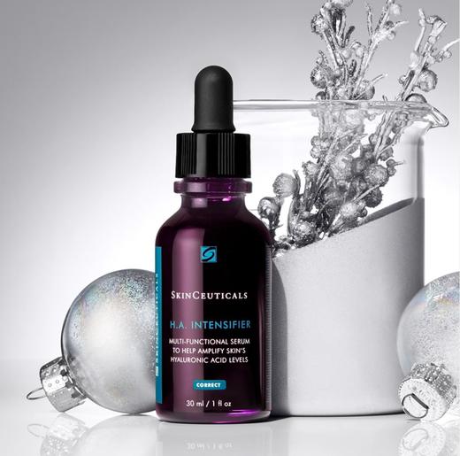 美国 SkinCeuticals修丽可 紫米10%玻色因容液紧致抗老精华 15ml/30ml 商品图13