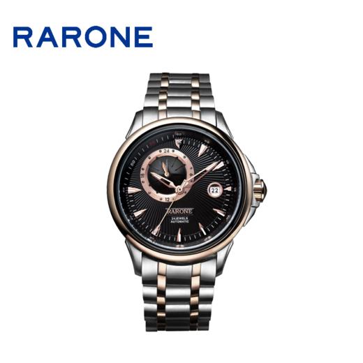 RARONE雷诺表骑士系列机械腕表88049 商品图1