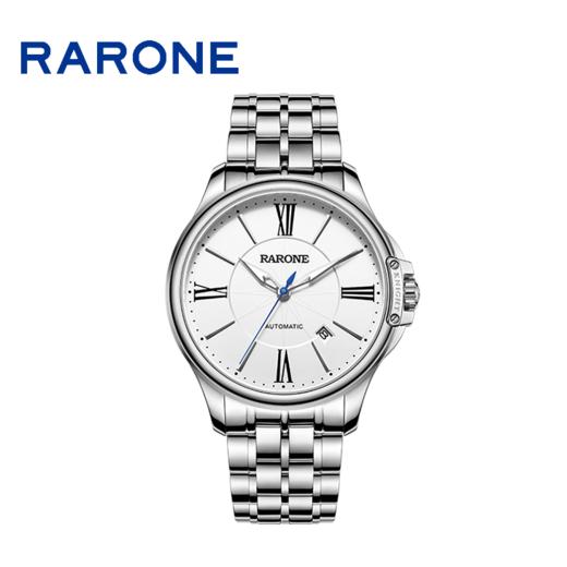 RARONE雷诺表骑士系列机械腕表880097 商品图1