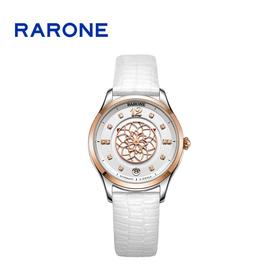 RARONE雷诺表夜色系列机械腕表880087