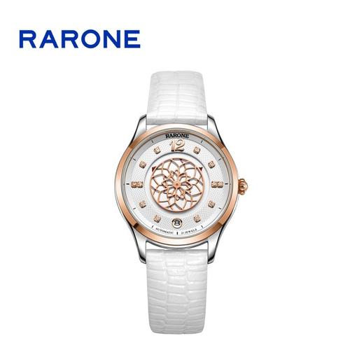RARONE雷诺表夜色系列机械腕表880087 商品图0