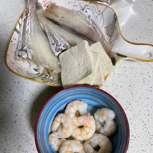 【精选恒牌5斤薄冰冷冻青虾仁】活虾去虾线，急速冷冻新鲜，简单烹制，就是一道美味的大餐，超值劲爆价！活虾抽完虾线再急速冷冻！真新鲜啊 商品图2